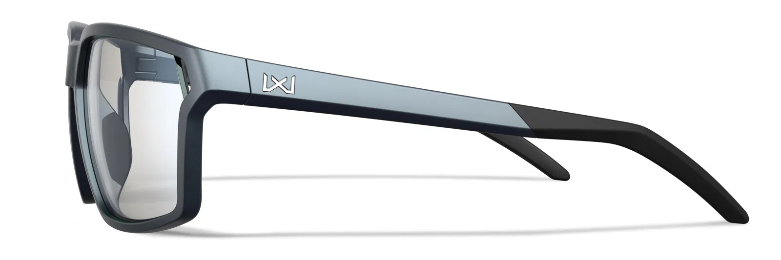 Wiley X Active 6 Sierra Frame & Lenses - view 30